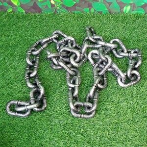 👻 Halloween Fright Night Link Chain Decor